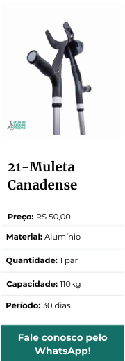 Muleta Canadense